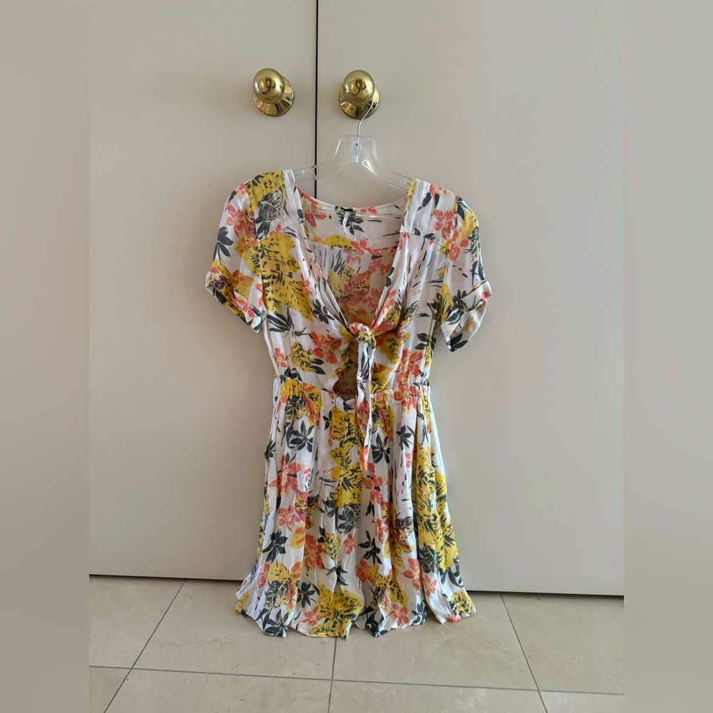 Free People Dress